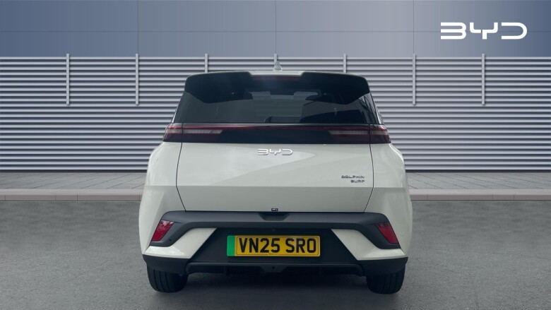 BYD Dolphin Surf 65kW Boost 43kWh 5dr Auto Electric Hatchback